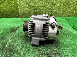 2706050250 Генератор Toyota Land Cruiser 100 Арт CP19953, вид 5