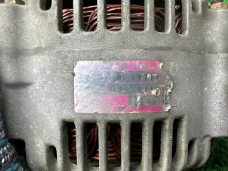 2706050250 Генератор Toyota Land Cruiser 100 Арт CP19953, вид 6