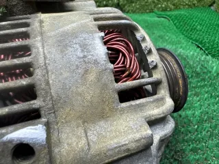 2706050250 Генератор Toyota Land Cruiser 100 Арт CP19954, вид 4