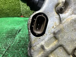 2706050250 Генератор Toyota Land Cruiser 100 Арт CP19954, вид 6