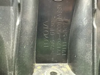 1712050011 Впускной коллектор Lexus GX 1 Арт CP19963, вид 4