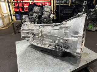 3501035b80 АКПП Lexus GX 2 Арт CP19978, вид 3