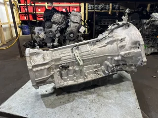 3501035b80 АКПП Lexus GX 2 Арт CP19978, вид 4