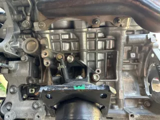 1900031K61 Двигатель Toyota Land Cruiser Prado 150 Арт CP19987, вид 2