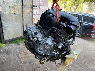 1900031K61 Двигатель Toyota Land Cruiser Prado 150 Арт CP19987, вид 6