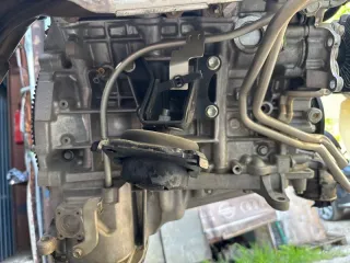1900031K61 Двигатель Toyota Land Cruiser Prado 150 Арт CP19987, вид 9