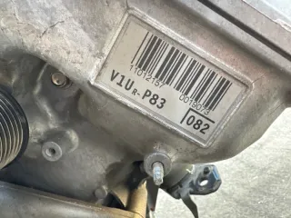 19000-3860 Двигатель Lexus GX 2 Арт CP19989, вид 2