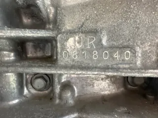 19000-3860 Двигатель Lexus GX 2 Арт CP19989, вид 10