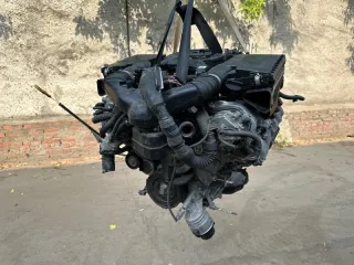 19000-38190 Двигатель Lexus LS 4 Арт CP19991, вид 1