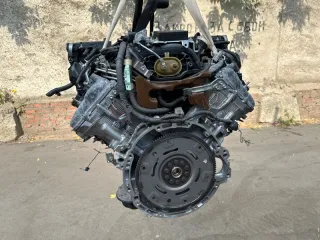 19000-38190 Двигатель Lexus LS 4 Арт CP19991, вид 3