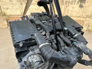 19000-38190 Двигатель Lexus LS 4 Арт CP19991, вид 6