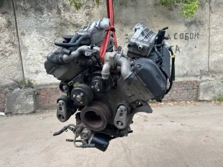 4628396 Двигатель Land Rover Range Rover 3 Арт CP19992, вид 1