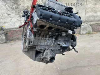 4628396 Двигатель Land Rover Range Rover 3 Арт CP19992, вид 3