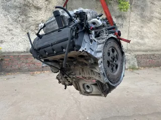 4628396 Двигатель Land Rover Range Rover 3 Арт CP19992, вид 5