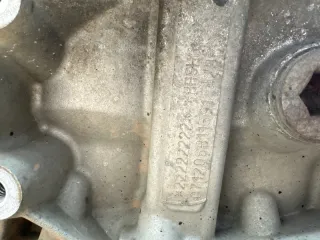 4628396 Двигатель Land Rover Range Rover 3 Арт CP19992, вид 6