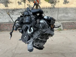 19000-38190 Двигатель Lexus LS 4 Арт CP19996, вид 1