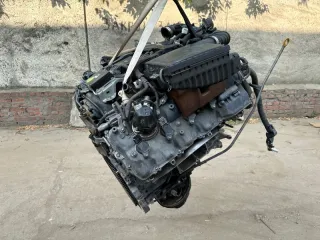 19000-38190 Двигатель Lexus LS 4 Арт CP19996, вид 3