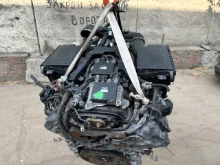 19000-38190 Двигатель Lexus LS 4 Арт CP19996, вид 4