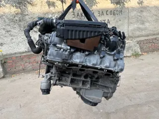 19000-38190 Двигатель Lexus LS 4 Арт CP19997, вид 2