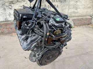 19000-38190 Двигатель Lexus LS 4 Арт CP19997, вид 3