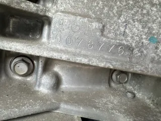 19000-38190 Двигатель Lexus LS 4 Арт CP19997, вид 7