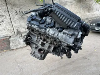 1900038410 Двигатель Lexus LS 4 Арт CP20002, вид 3