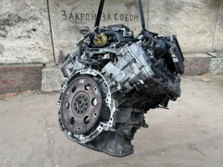 1900038410 Двигатель Lexus LS 4 Арт CP20002, вид 5