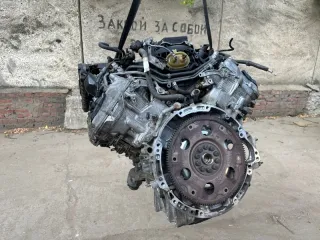 1900038410 Двигатель Lexus LS 4 Арт CP20002, вид 6