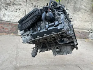 1900038410 Двигатель Lexus LS 4 Арт CP20002, вид 7