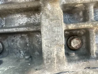 1900038410 Двигатель Lexus LS 4 Арт CP20002, вид 9