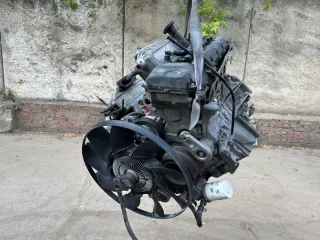 4628396 Двигатель Land Rover Range Rover 3 Арт CP20003, вид 1