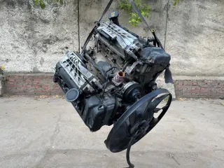 4628396 Двигатель Land Rover Range Rover 3 Арт CP20003, вид 2