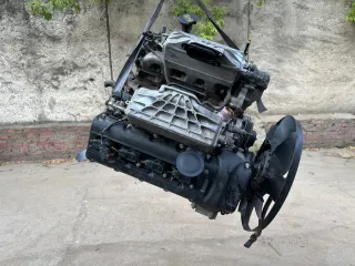 4628396 Двигатель Land Rover Range Rover 3 Арт CP20003, вид 3