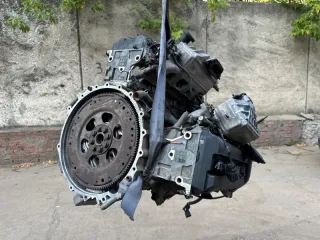 4628396 Двигатель Land Rover Range Rover 3 Арт CP20003, вид 4