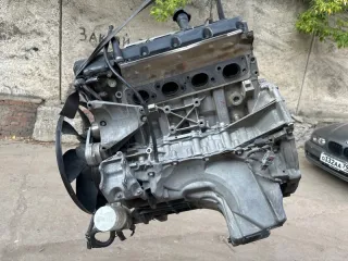 4628396 Двигатель Land Rover Range Rover 3 Арт CP20003, вид 6
