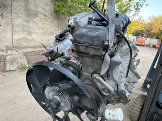 4628396 Двигатель Land Rover Range Rover 3 Арт CP20003, вид 8