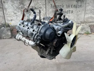 19000-50790 Двигатель Lexus LX 2 Арт CP20005, вид 2