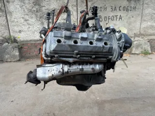 19000-50790 Двигатель Lexus LX 2 Арт CP20005, вид 3