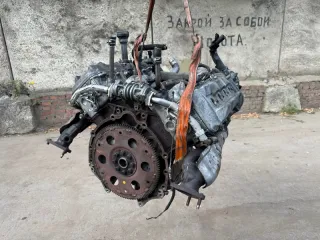 19000-50790 Двигатель Lexus LX 2 Арт CP20005, вид 4