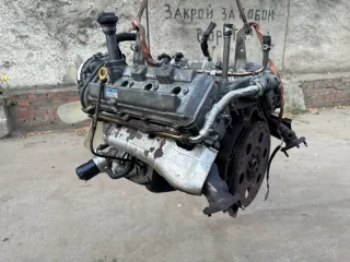 19000-50790 Двигатель Lexus LX 2 Арт CP20005, вид 5
