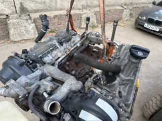 19000-50790 Двигатель Lexus LX 2 Арт CP20005, вид 7
