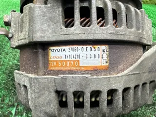 270600f050 Генератор Lexus GX 1 Арт CP20033, вид 6