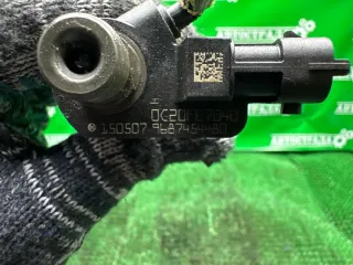9687454480 Форсунка топливная Land Rover Evoque 1 Арт CP20064, вид 3