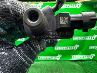 9687454480 Форсунка топливная Land Rover Evoque 1 Арт CP20065, вид 3