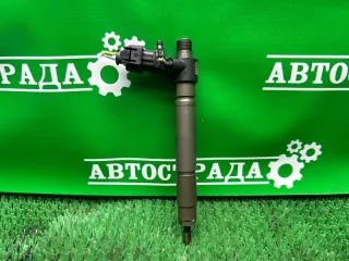 9687454480 Форсунка топливная Land Rover Evoque 1 Арт CP20066, вид 1