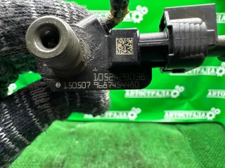 9687454480 Форсунка топливная Land Rover Evoque 1 Арт CP20066, вид 3
