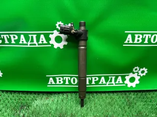 9687454480 Форсунка топливная Land Rover Evoque 1 Арт CP20067, вид 1