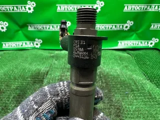 9687454480 Форсунка топливная Land Rover Evoque 1 Арт CP20067, вид 2