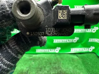 9687454480 Форсунка топливная Land Rover Evoque 1 Арт CP20067, вид 3