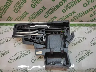 A2048982914,A1665800118 Ящик для инструментов Mercedes GLK X204 Арт 85560, вид 1